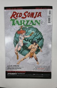 Red Sonja #14 (2018)