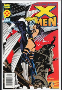 The Uncanny X-Men #319 (1994) X-Men
