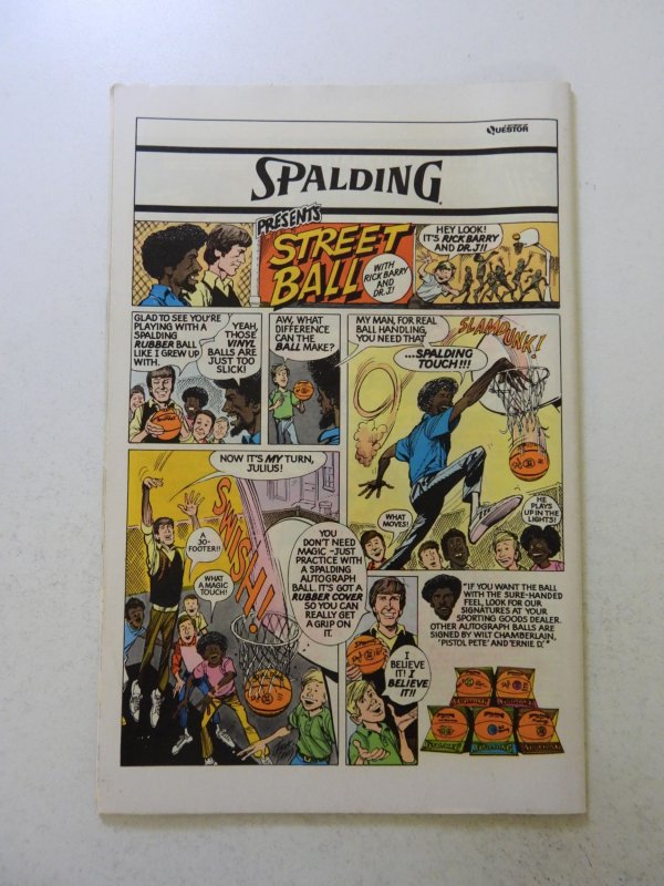 Marvel Team-Up #60 (1977) VF condition