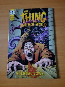 The Thing (From Another World): Eternal Vows #1 ~ NEAR MINT NM ~ 1993 Comics