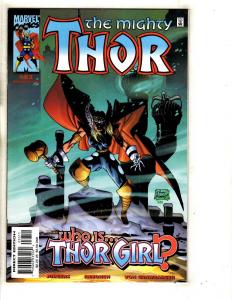 6 Comics Born 4 Thor 33 Earth X Sketchbook Super Hero Island 1 Namor 1 Hood J309