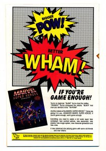 Strange Tales (1987 2nd Series) #1 VF