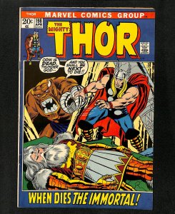 Thor #198