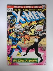 The X-Men #97 (1976)