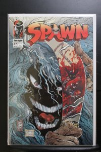 Spawn #37 (1995)