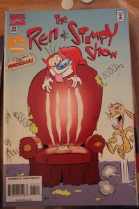 The Ren and Stimpy Show  25 9-4-nm