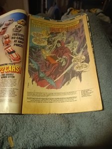 Secrets Of Haunted House 3 11 22 42 DC Comics Bronze Age Lot Run Set Collection