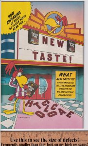 BARBIE #2 NEWSSTAND (Feb 1991) NM- 9.2, white