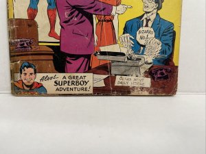 Adventure Comics #288