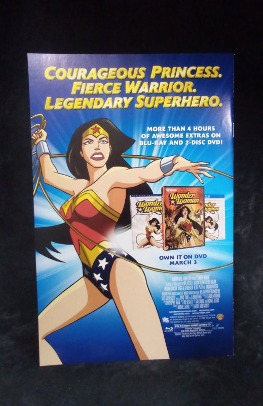 X-Men Noir #4 Calero Cover (2009)