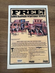 The Amazing Spider-Man # 228 VF Marvel Comic Book Goblin May Gwen MJ 10 J297