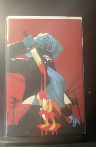 Something is Killing the Children #16 (2021)