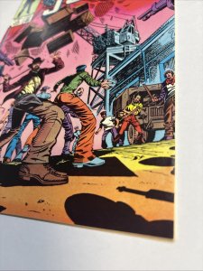 Indiana Jones (1984) # 15 (NM) Canadian Price Variant CPV
