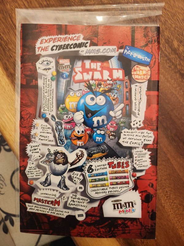 Sonic the Hedgehog #159 Direct Edition (2006)