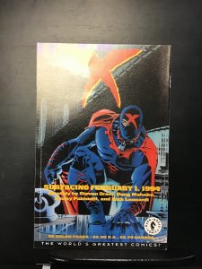 Indiana Jones: Thunder in the Orient #3 (1993) nm