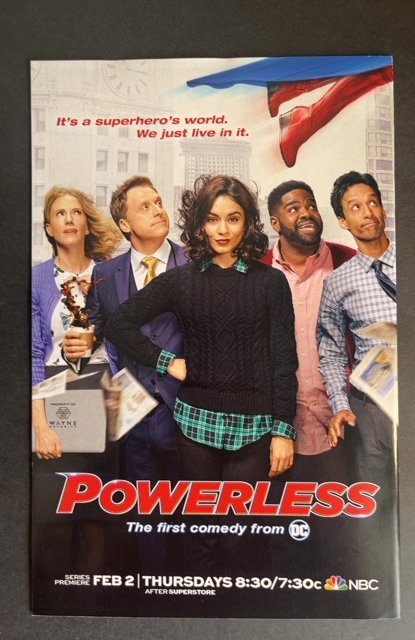 The Flash #16 (2017)