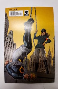 The Escapists #1 (2006) NM Dark Horse Comic Book J663