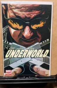 Underworld #5 (2006)