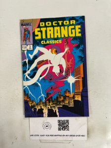 Doctor Strange: Classics #2 VF-NM Marvel Comic Book 24 ET7