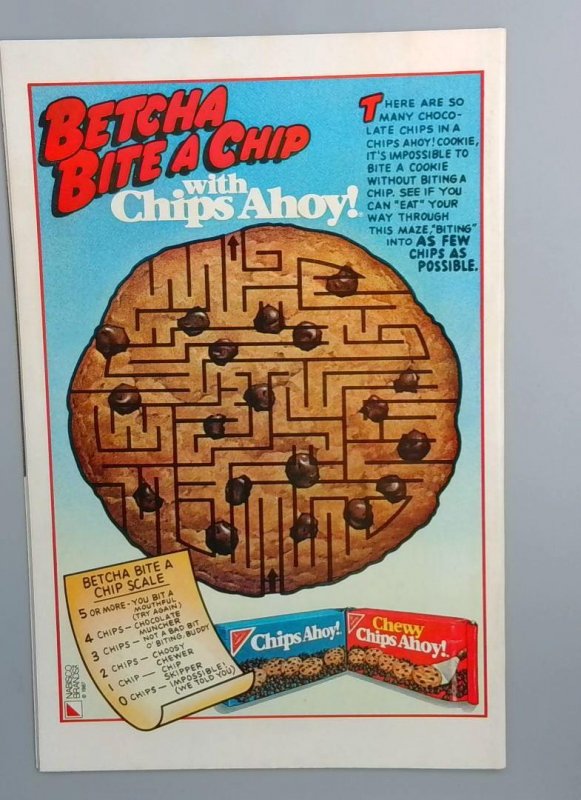 Uncanny X-Men #232,NM- Classic Brood Cover Marvel, 1988 JR1