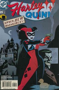 Harley Quinn #26 VF/NM ; DC | Joker