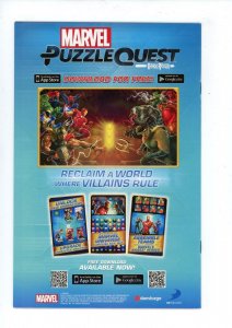 SUPERIOR SPIDER-MAN #29  (2014) MARVEL COMICS