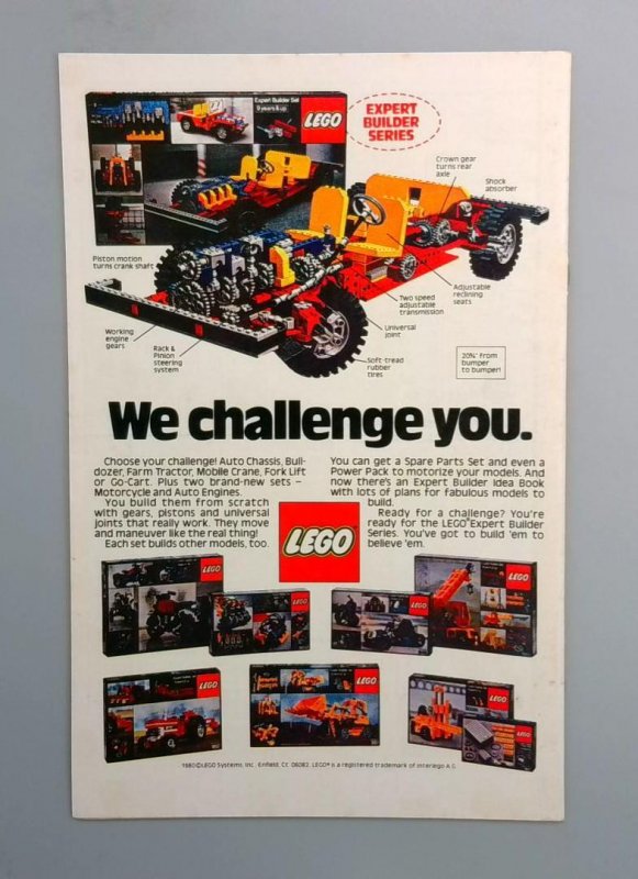 Spectacular Spider-Man #51, VF Mysterio Marvel Comics 1981 JR1