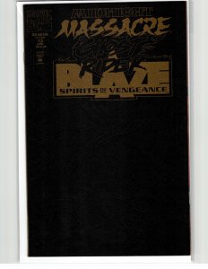 Ghost Rider/Blaze: Spirits of Vengeance #13 (1993)