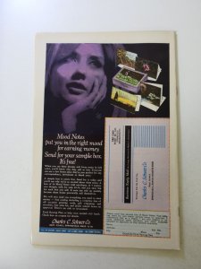 Falling In Love #140 (1973) VF condition