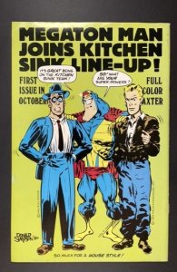 The Spirit #6 (1984)