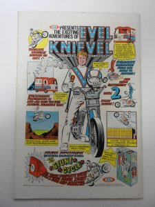 Special Marvel Edition #16 (1974) VG/FN Condition!