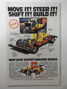 What If #13 FN+ Condition!