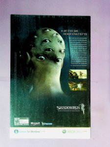 Texas Chainsaw Massacre: About A Boy (2007)