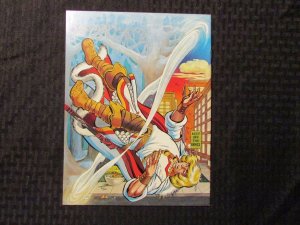 1983 A DISTANT SOIL by Colleen Doran #1-5 VF- LOT of 5 Warp Graphics