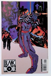 Heretic, The #1 (Nov 1996, Dark Horse) VF+