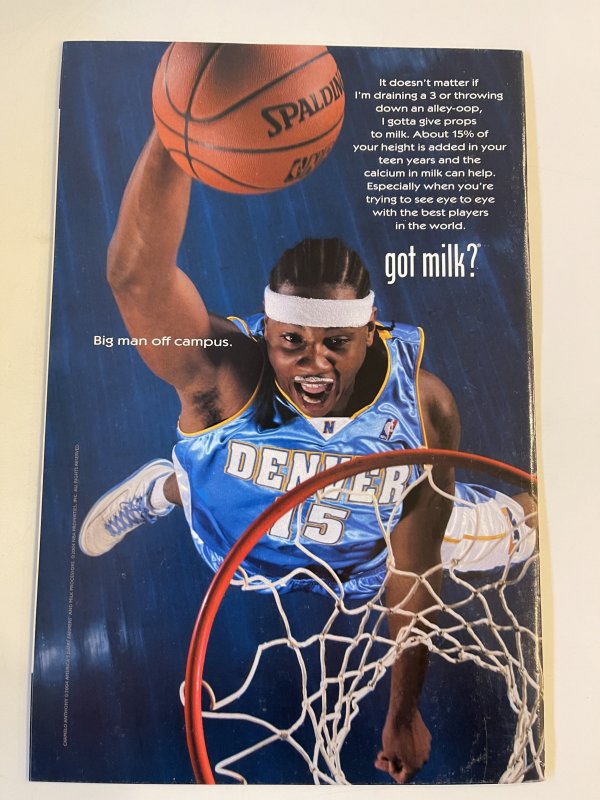 Alpha Flight #12 (- VF+ 2005)