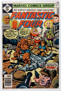 Fantastic Four #180 (1977)