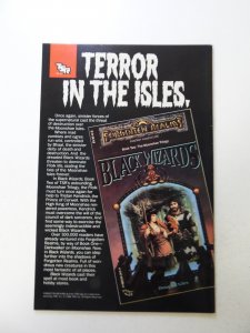 Batgirl Special (1988) FN/VF condition stain front cover