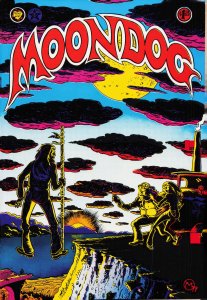 Moondog #4 (1979)