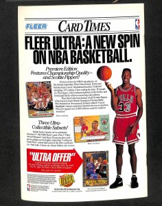 Venom: Lethal Protector #1 NM- 9.2