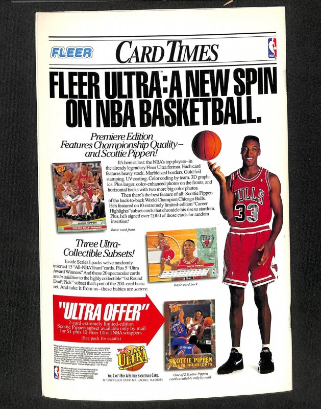 Venom: Lethal Protector #1 NM- 9.2