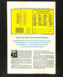 Incredible Hulk (1962) #174