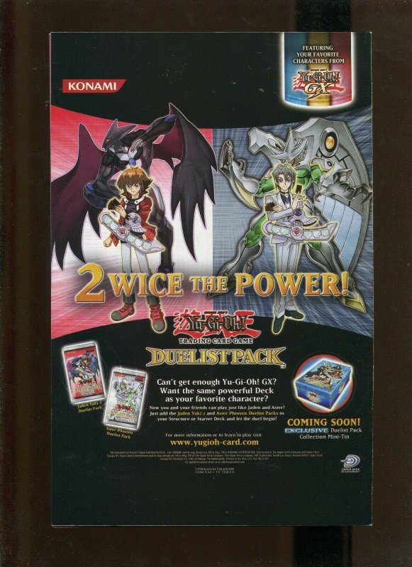 NEW AVENGERS #27 (9.2)NM- 1ST RONIN!! 2007