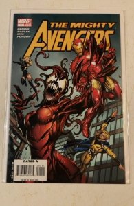 The Mighty Avengers #8 (2008)