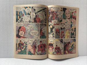 Daredevil #106 Fine+ 1973 