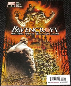 Ravencroft #2 (2020)