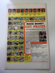 The Incredible Hulk #246 (1980) FN/VF Condition