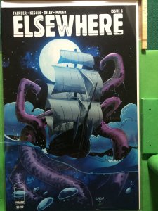 Elsewhere #6