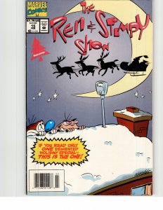 The Ren & Stimpy Show #15 (1994) Ren & Stimpy