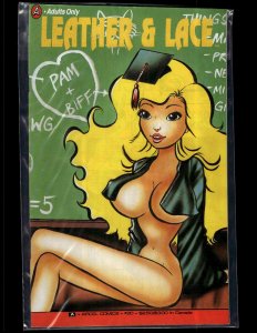 Leather & Lace #20 (1991)